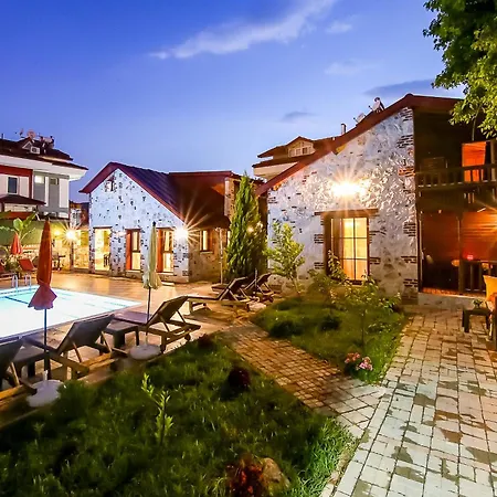 Ilk Ayvilla1 Villa