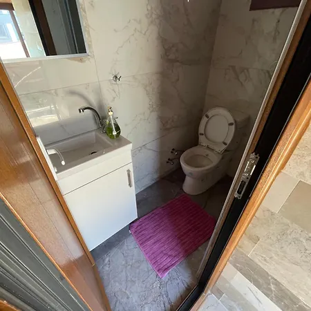 Vilă Ilk Ayvilla1 *