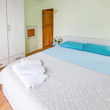 Vila Ilk Ayvilla1 Fethiye