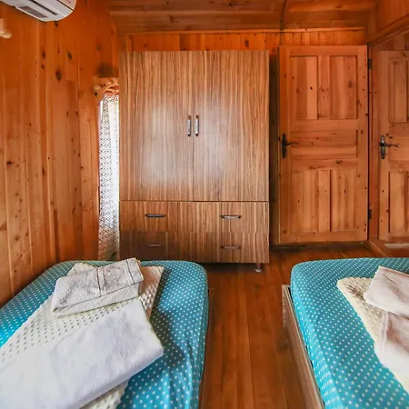 Vilă Ilk Ayvilla1 Fethiye