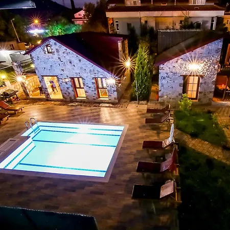 Ilk Ayvilla1 * Fethiye