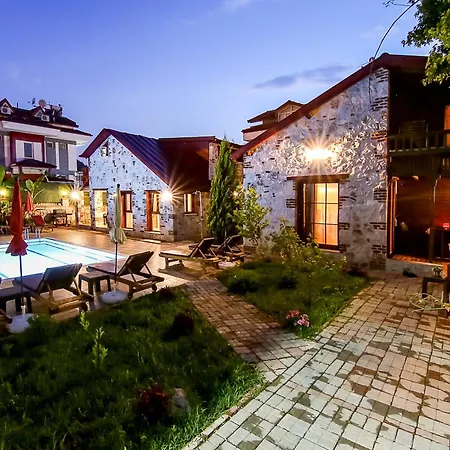 Villa ılk Ayvilla1